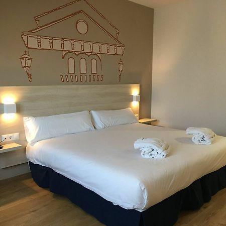 Hotel Balneario De Graena Exterior photo