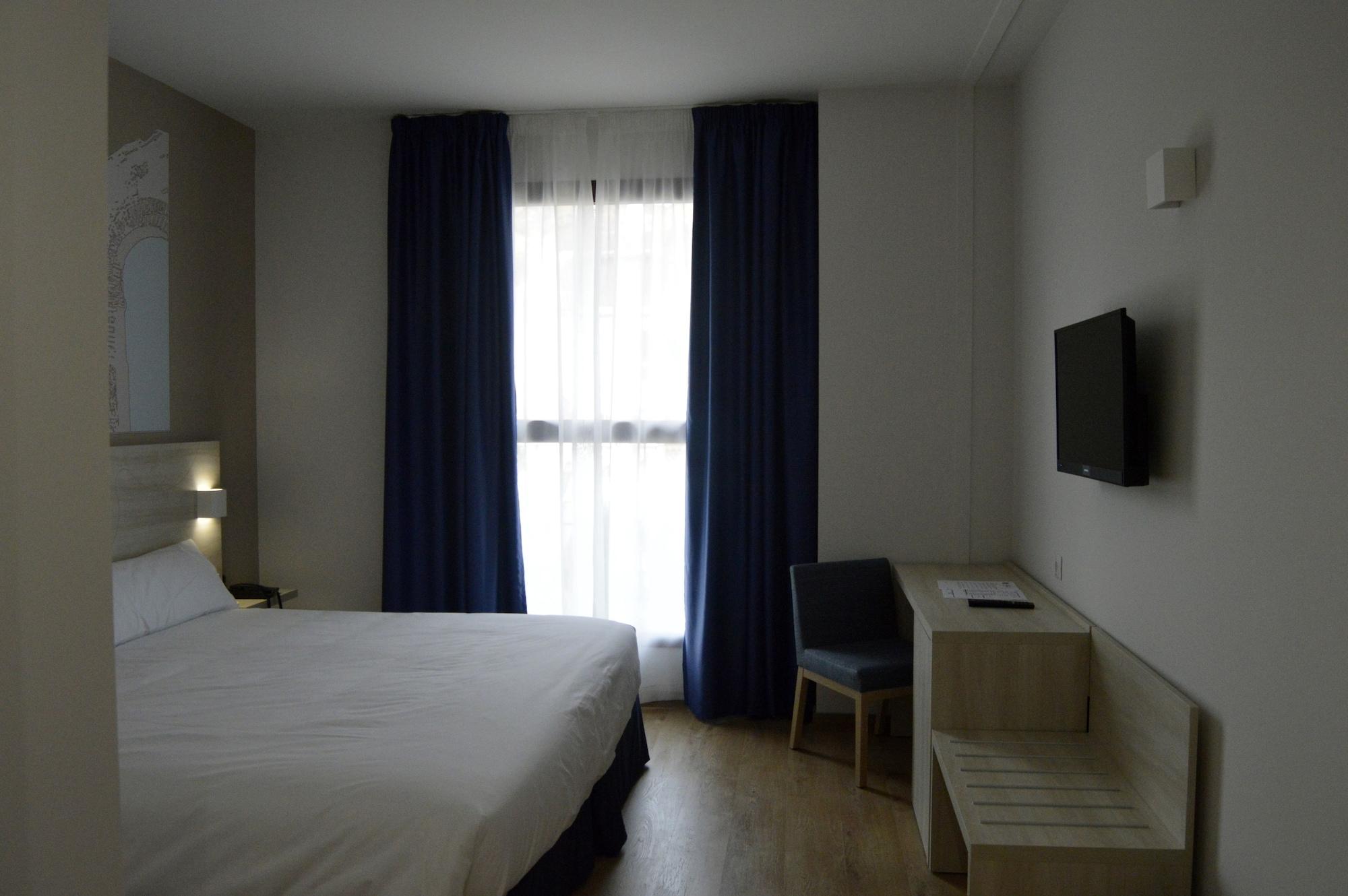 Hotel Balneario De Graena Exterior photo