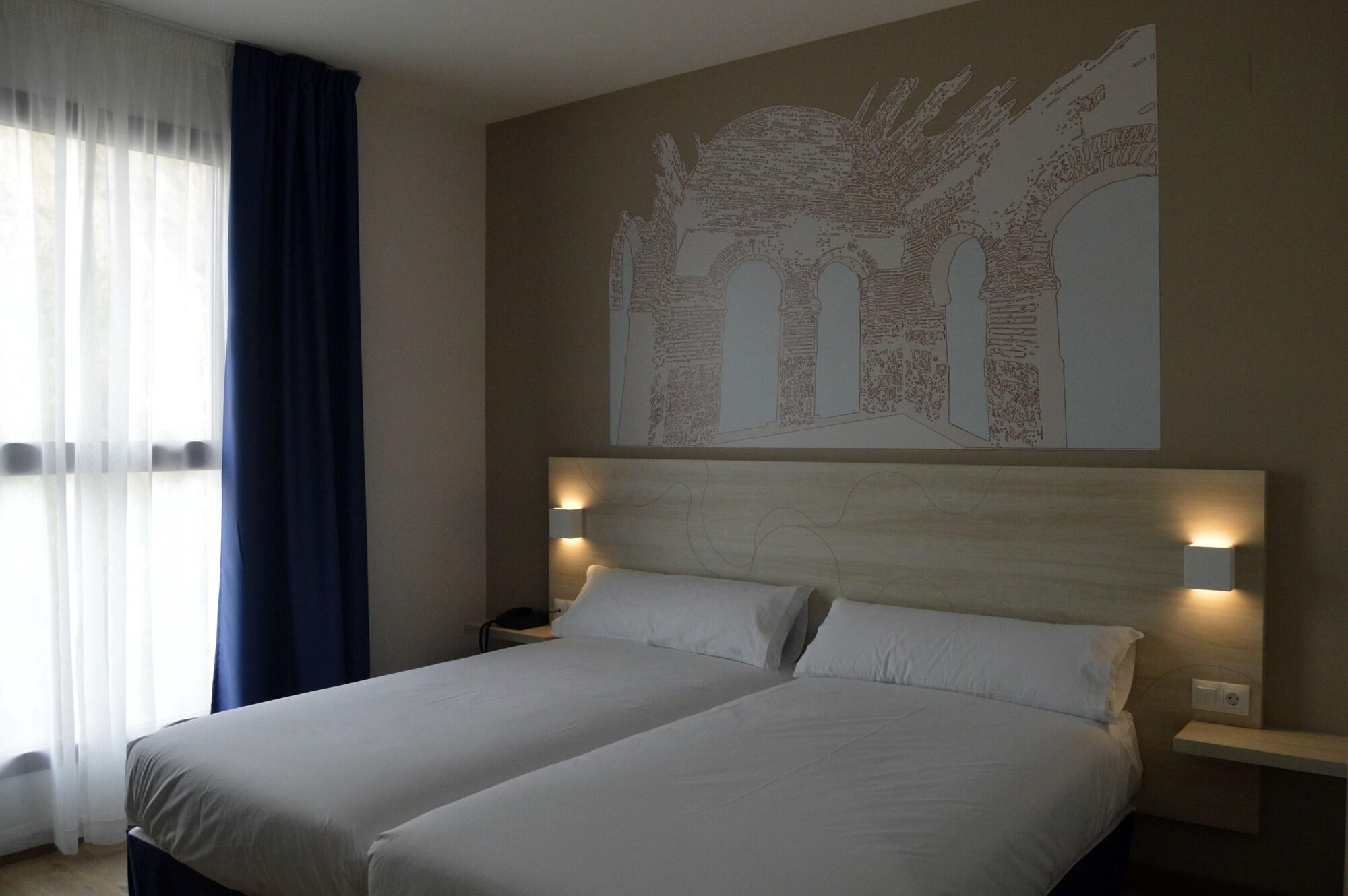 Hotel Balneario De Graena Exterior photo