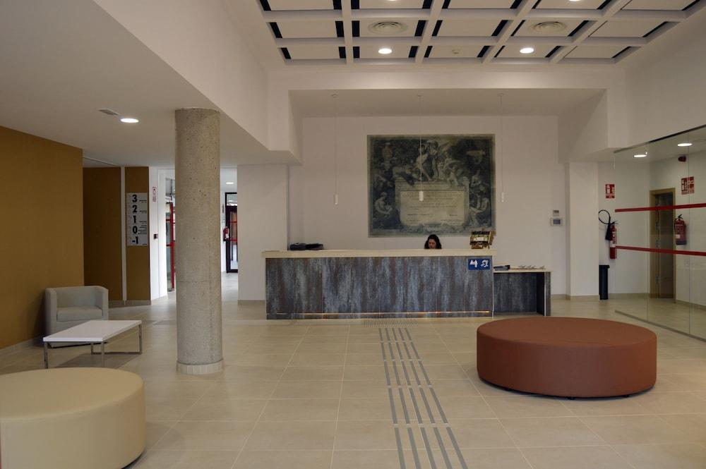 Hotel Balneario De Graena Exterior photo