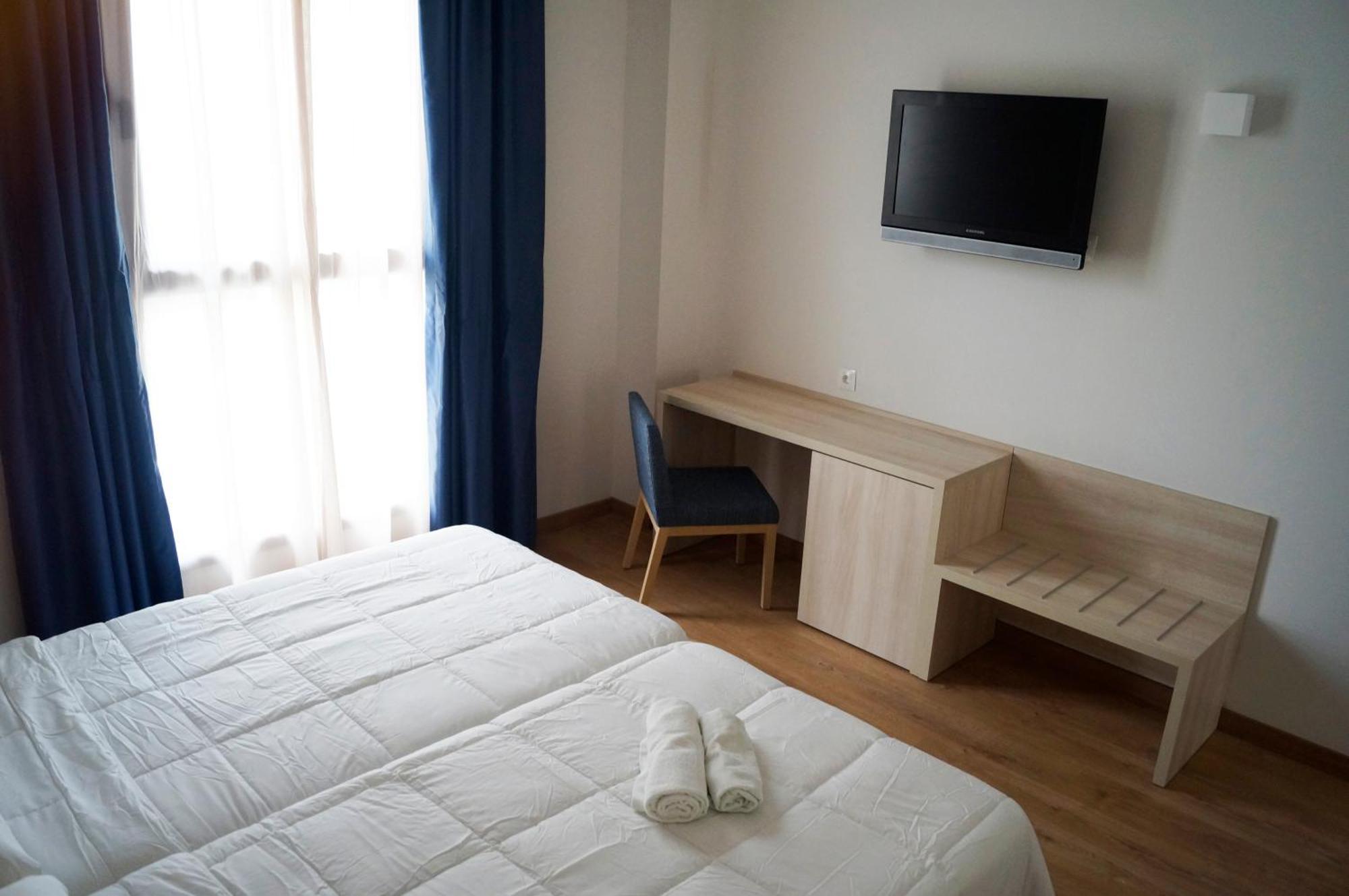 Hotel Balneario De Graena Room photo