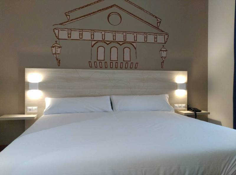 Hotel Balneario De Graena Exterior photo