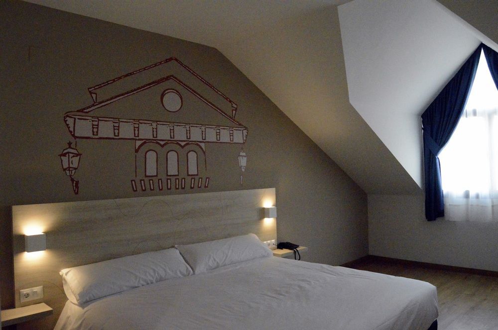 Hotel Balneario De Graena Exterior photo