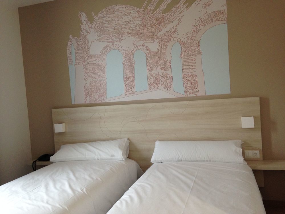 Hotel Balneario De Graena Exterior photo