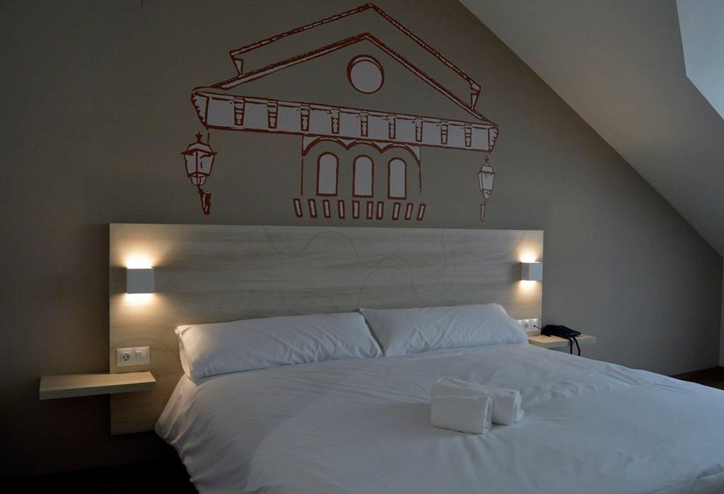 Hotel Balneario De Graena Exterior photo